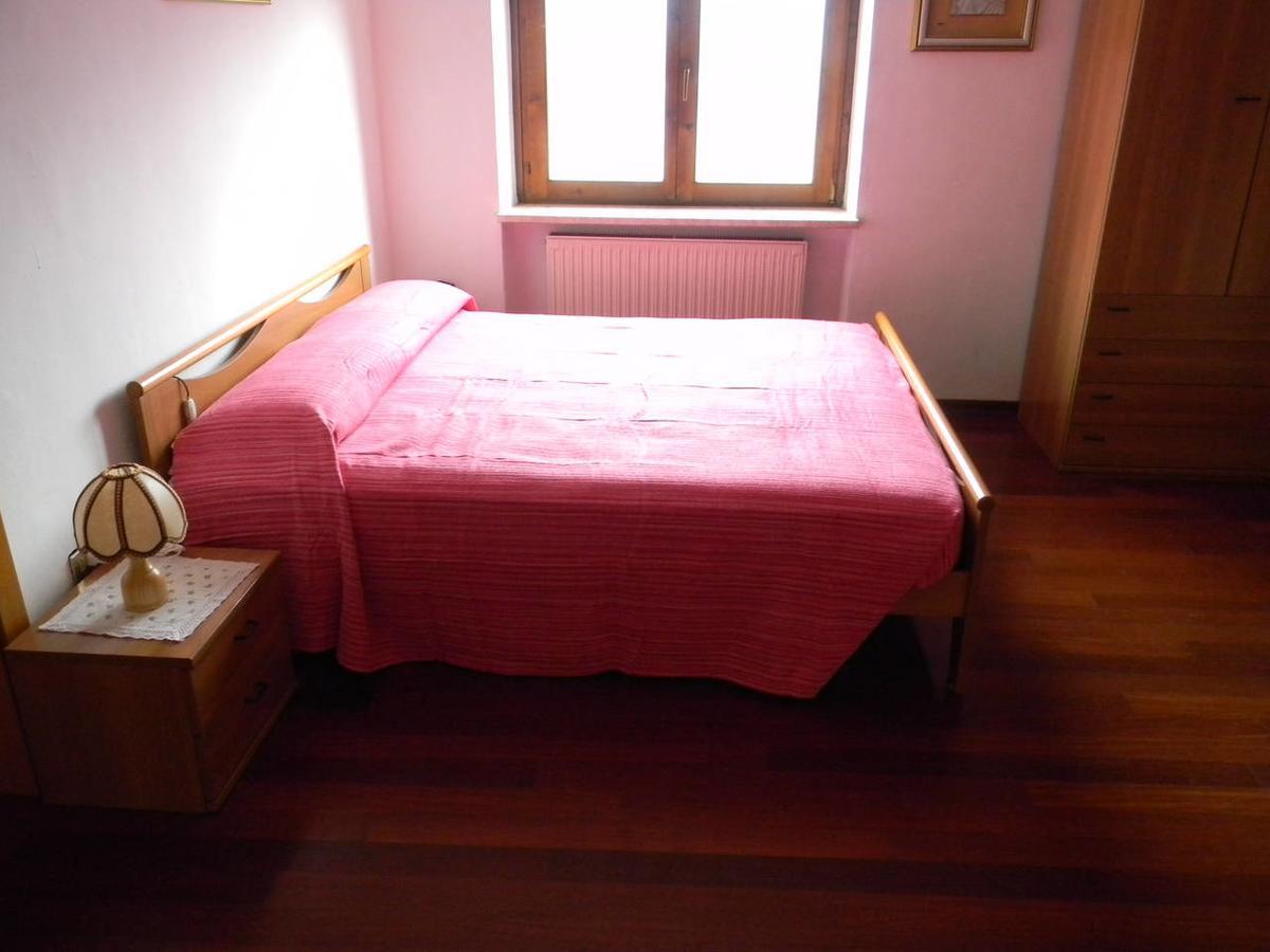 דירות קלצ'רניקה אל לגו Maso Pianezza House מראה חיצוני תמונה